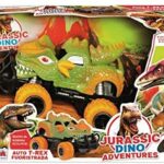 RSToys Fuoristrada T-Rex Radiocomandato