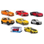 Maisto Auto 1:24
