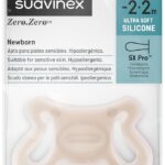 SUAVINEX ZERO.ZERO SUCCHIETTO -2M/2M Light