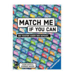 Ravensburger Match Me If You Can