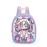 MINI ZAINO UNICORNO