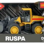 De.Car. Ruspa 1:12 Luci e Suoni