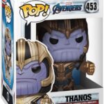 FUNKO POP THANOS AVENGERS 453