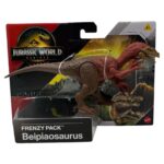 Jurassic World Pericolo Giurassico Beipiaos