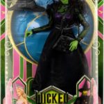 Wicked Elphaba