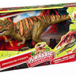 Rstoys Tirannosauro Camminante luci e suoni