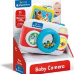 Clementoni Baby Camera