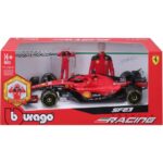 Bburago Ferrari F1 SF 23 Leclerc 1:24