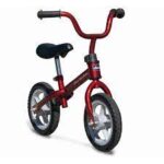 CHICCO  PRIMA BICICLETTA RED BULLET