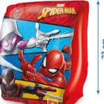Spiderman Braccioli