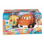 Rsta Auto Brum Brum Primigiochi radiocomandata