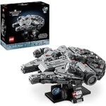 Lego Star Wars TM Millenium Falcon