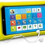 Clempad 8" 6/12 anni