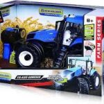 Trattore New Holland R/C 2,4 ghz