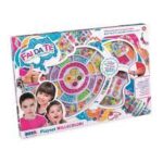 Rsta Set Perle Fai da Te Collane e Braccialetti