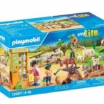 *Playmobil Lo Zoo dei Piccoli