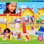 Peppa Pig La casa
