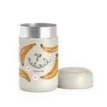 SUAVINEX PORTAPAPPA TERMICO GO NATURAL BANANA