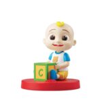 FABA - Le Canzoni di Cocomelon 1-3 anni