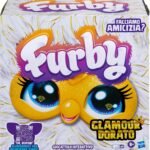 Furby Golden Glam
