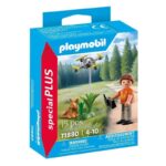 Playmobil Special Plus Bambino con Drone