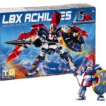 *Lbx Model Kit Ass. 1
