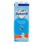 Aptamil 4 Liquido Ml.1000