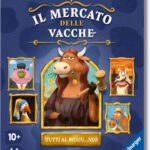 Ravensburger Il Mercato delle Vacche