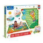 Clementoni Soft Playmat