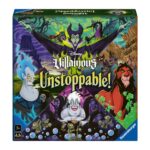 Ravensburger Disney Villanious: Unstoppable