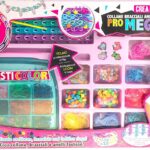 Creative Elasticolor Pro Mega Set