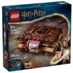 Lego Harry Potter TM Il Libro Mostro dei mostri azzannante