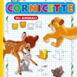AMICI ANIMALI LE CORNICETTE