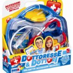 RSToys Valigetta Dottore con Basetta