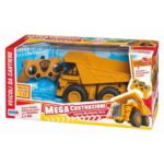 Rstoys Camion Mega Costruzioni R/c