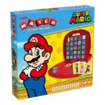 Top Trumps Match - Super Mario
