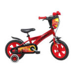 Bicicletta 12" Volare Cars