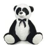 Peluche Panda cm.100 (Seduto 55cm)