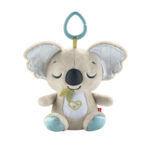 Fisher Price Koala Coccole Sempre con Te