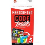 Mastermind - Code Breakers
