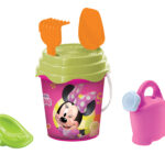 Minnie Mouse Clubhouse Set mare