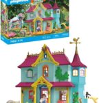 *Playmobil La Casa dei Nostri Amici Animali