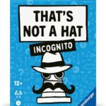 Ravensburger That's not a hat - Incognito