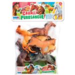 RSToys Busta Cavalli Purosangue