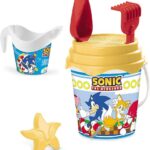 Sonic Set Mare