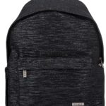 ZAINO AMERICANO LUREX NERO COMIX
