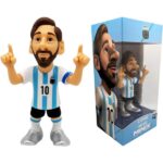 Minix Collectible Figurines - Messi Argentina
