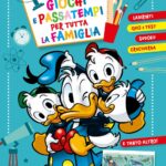 GIOCHI E PASSATEMPI PER TUTTA LA FAMIGLI