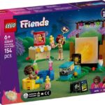 Lego LEGO Friends Movie Night dell’amicizia