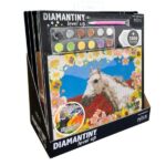 Diamantiny Level Up Ass. 9